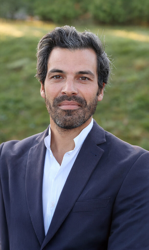 Joseph Bizard